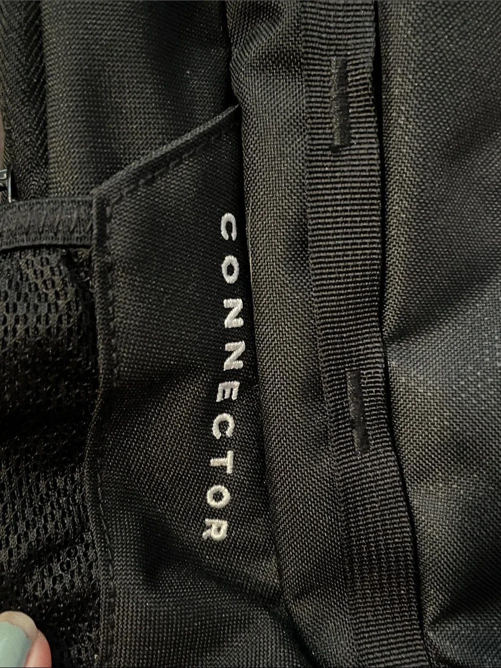 The North Face design functional pockets